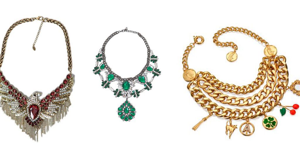 collares xxl