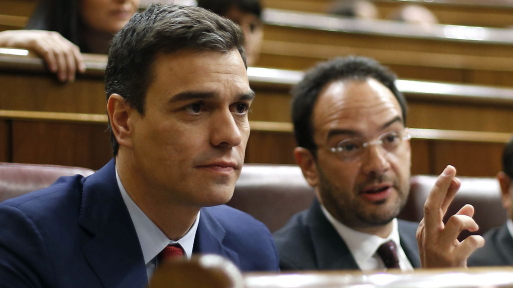 Pedro Sánchez confirma que estará en Andalucía durante la campaña