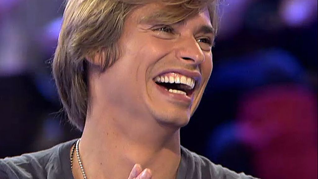 Una venganza muy dulce