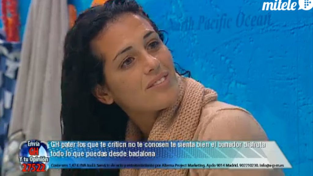 Los viernes noche, el momento preferido de los concursantes
