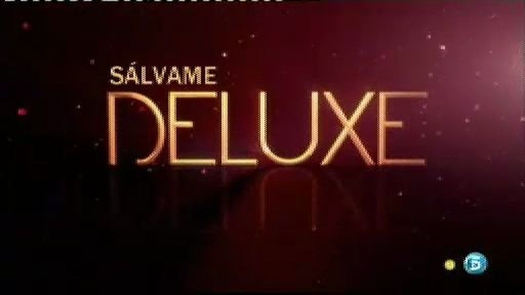 El Deluxe (25/07/2014)