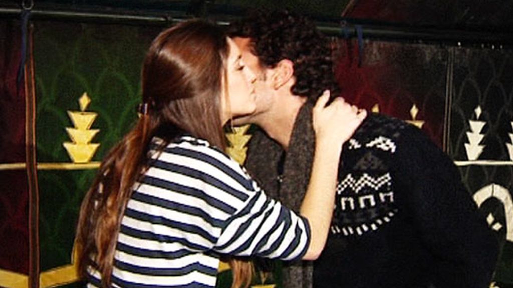 Abraham y Rebeca (15/02/11)