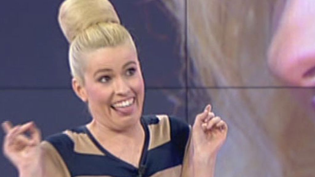 Técnicas de ligoteo con Adriana