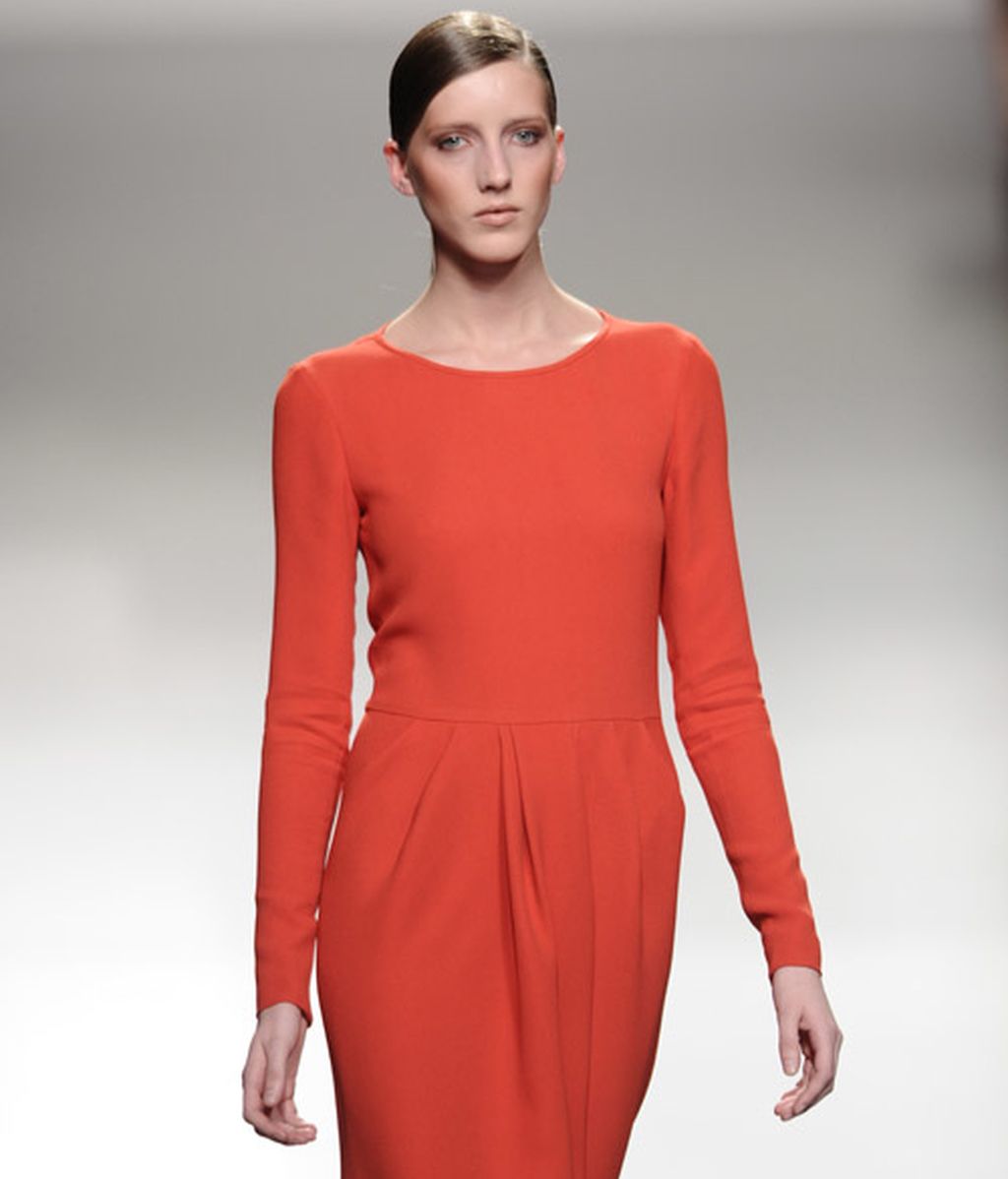 Angel Schlesser : corrección sí, innovación no