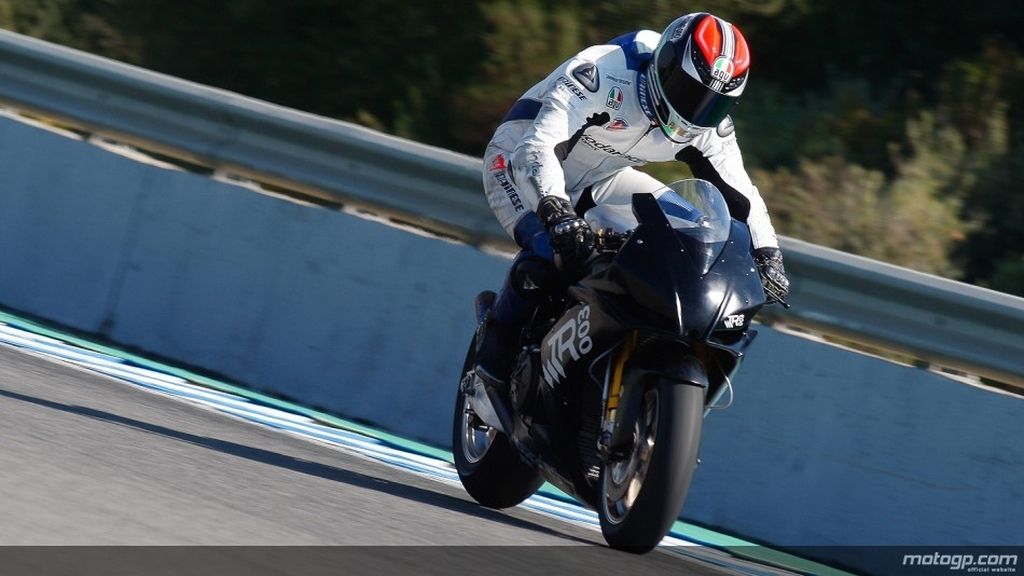 Danilo Petrucci, MotoGP