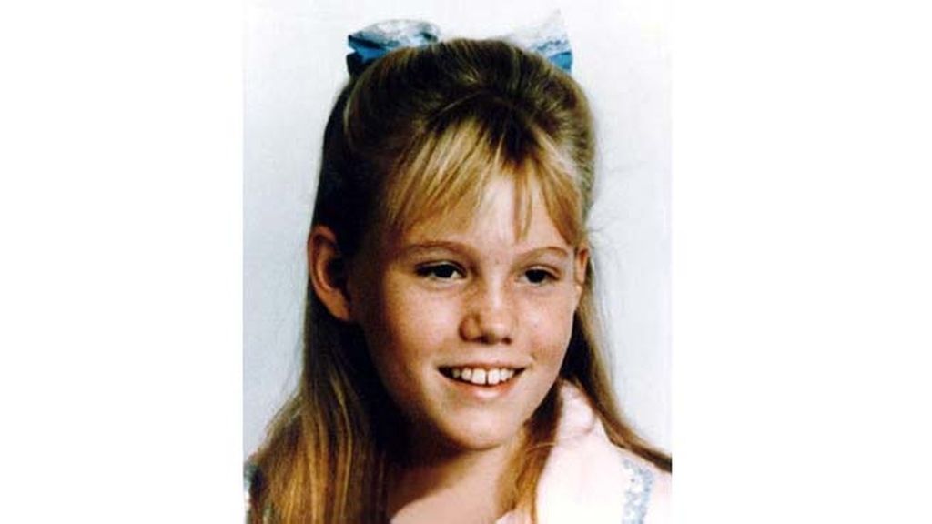 Jaycee Lee Dugard tenía 11 añós cuando fue secuestrada