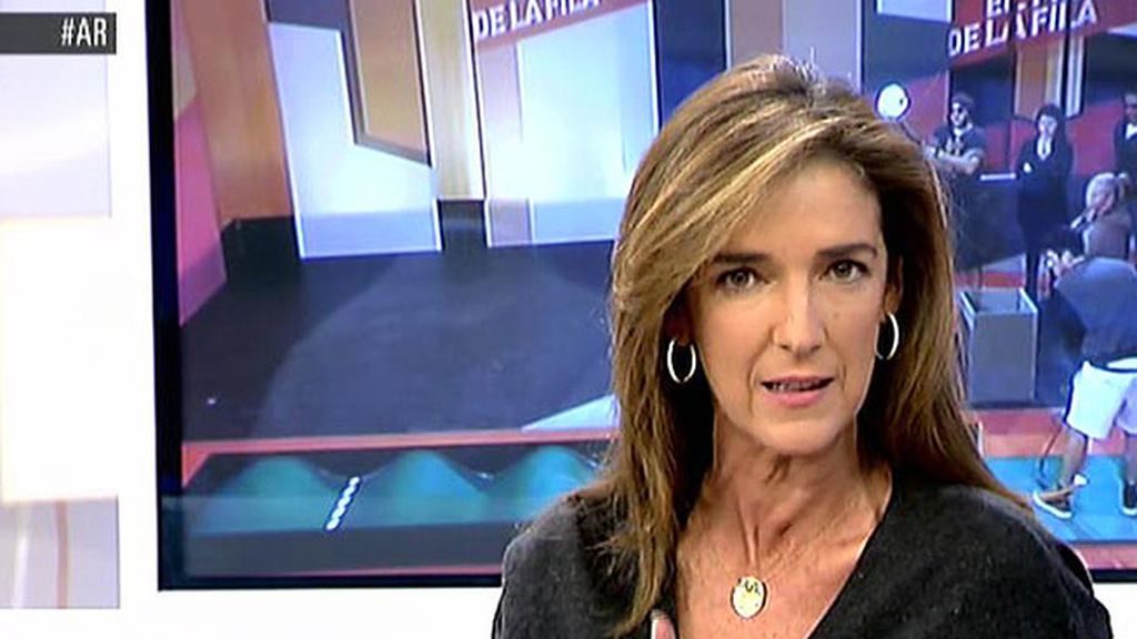 Carmen Ordóñez nunca renunció a sus hijos y nunca hubo demanda de custodia, según Palom G. Pelayo