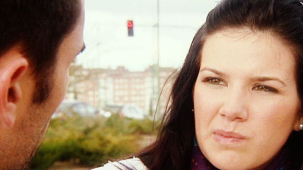 Abraham y Saray (31/03/11)