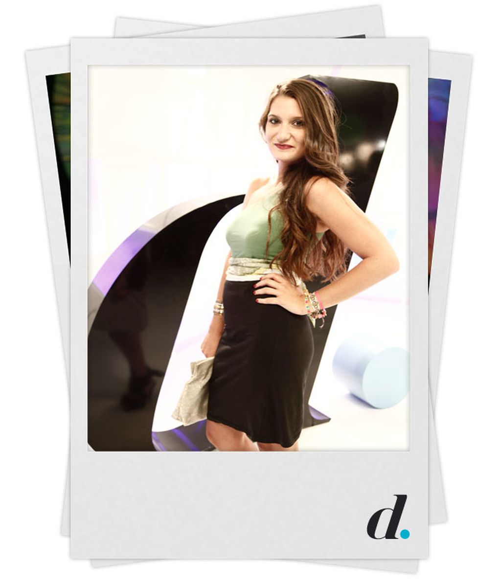 Conoce los nuevos chicos divinity