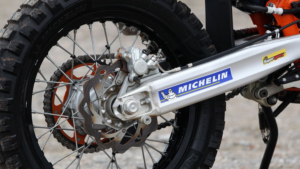 Será el segundo año para la máquina austríaca