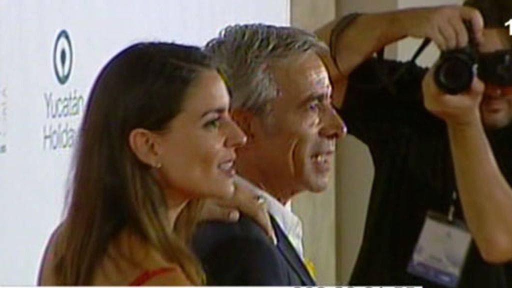 Glamour y solidaridad en Marbella