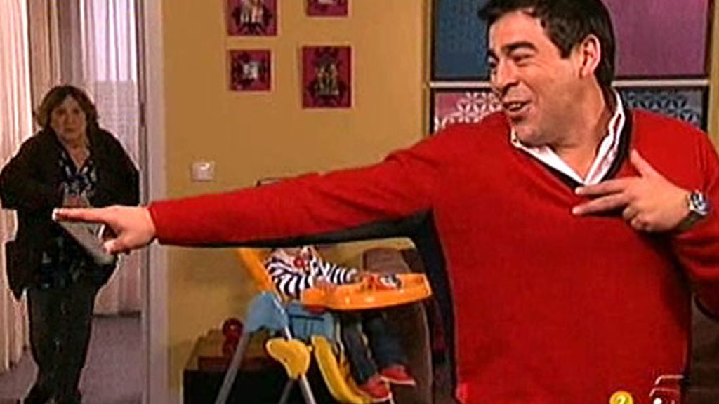 Primeras imágenes de la 5ª temporada