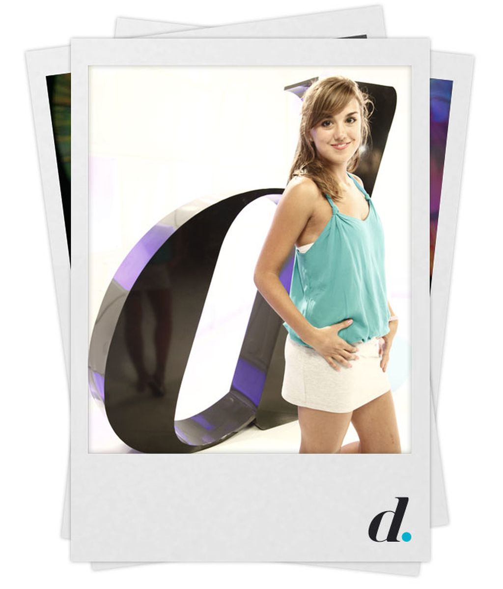 Conoce los nuevos chicos divinity