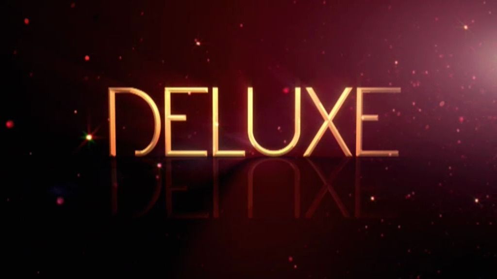 El Deluxe (17/10/14)