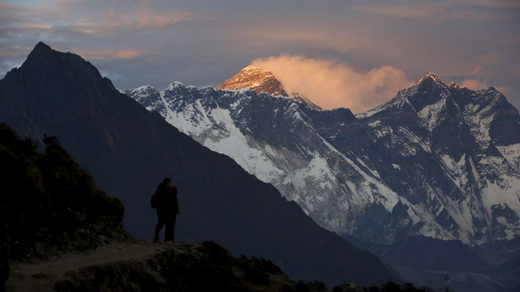 Ya se puede conquistar el Everest sin correr riesgo alguno