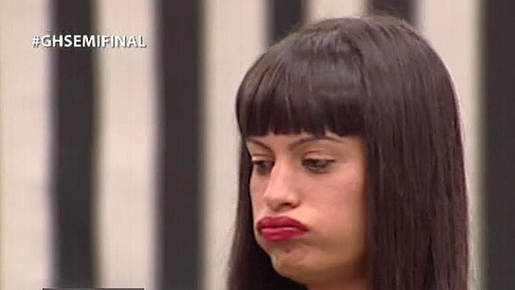 Juan Carlos ha sido expulsado por segunda vez