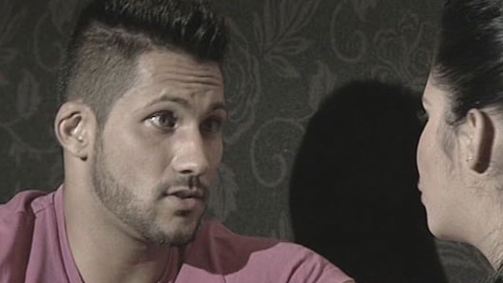 José Luis y Lori (29/09/11)