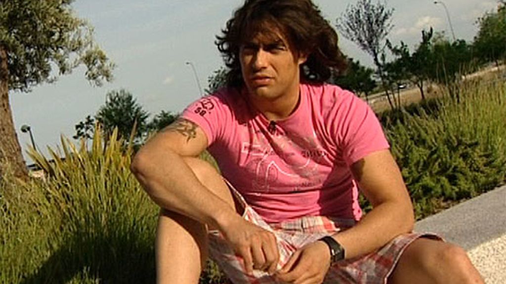 Reche y Rebeca (03/06/11)