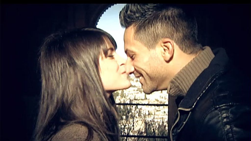 Un viaje de novios lleno de pruebas de amor