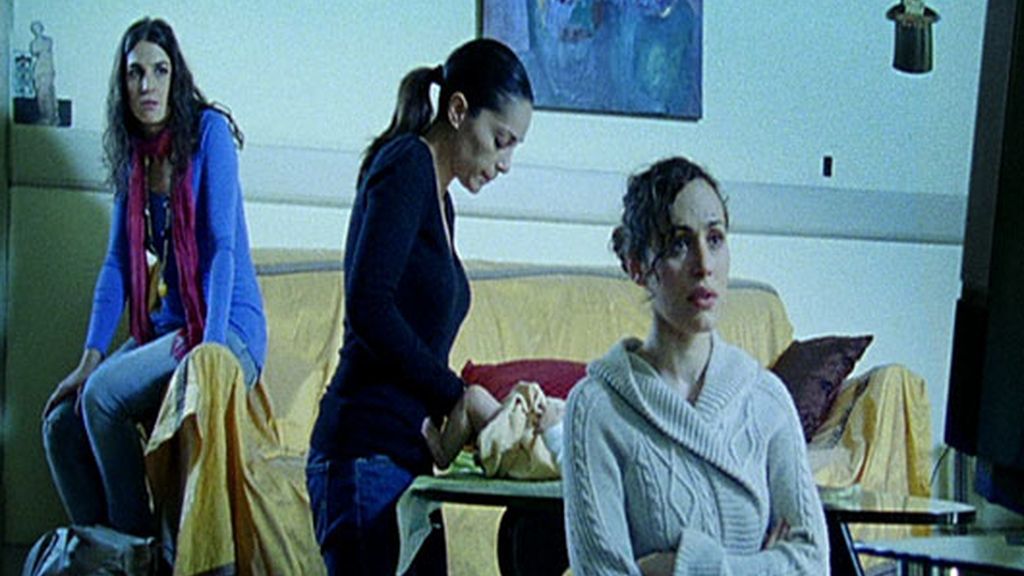 La angustiosa espera de las familias