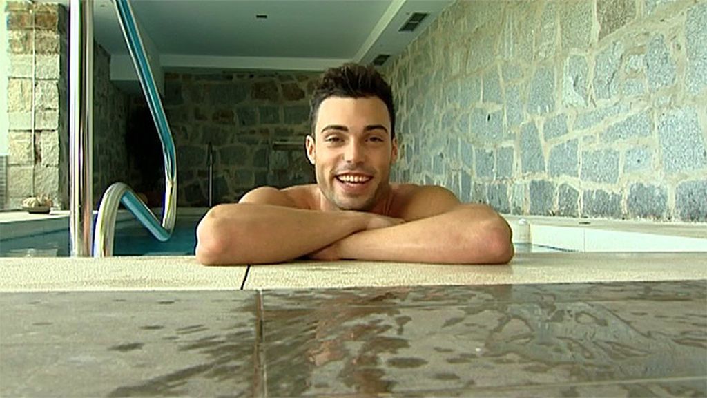 En busca del beso prohibido