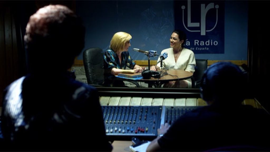 La estrecha relación de dos amigas