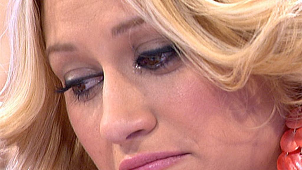 El perdón de Sandra