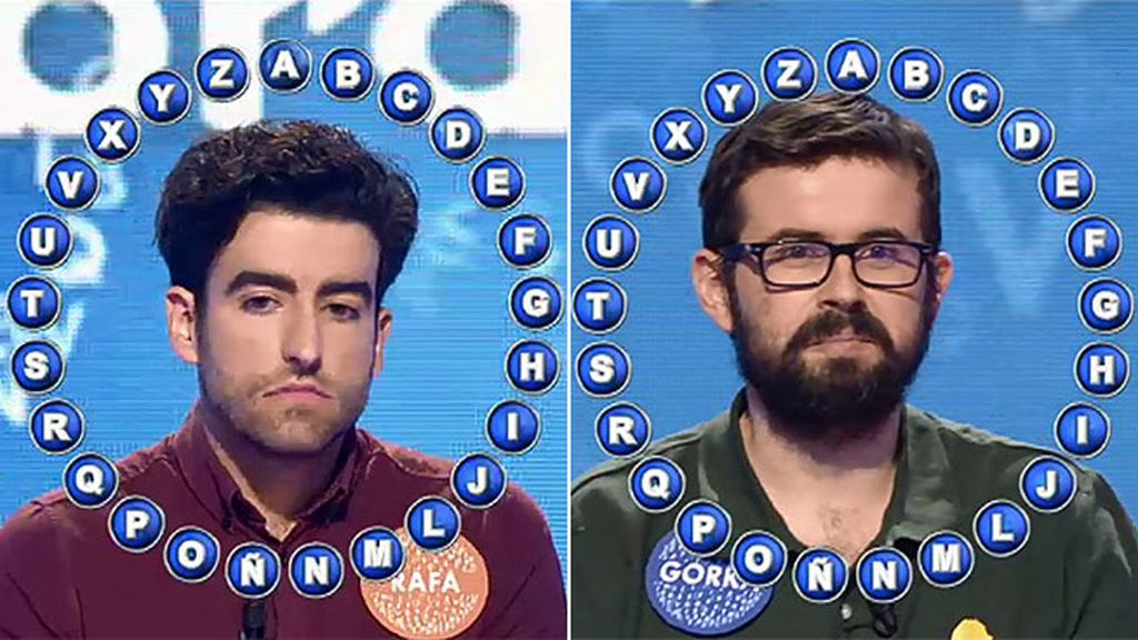 Rafa repite victoria ante Gorka