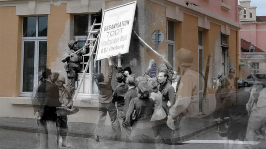 Fantasmas de guerra