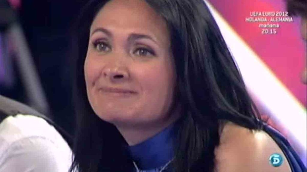 María, la hija de Rafi, murió en 2004 con seis años a causa de uan enfermedad congénita