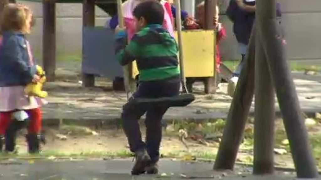 ¿Cómo saber si un niño sufre acoso sexual?