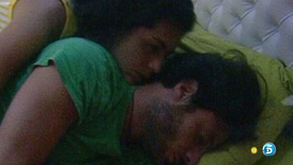 Los concursantes, cada vez más cerca...