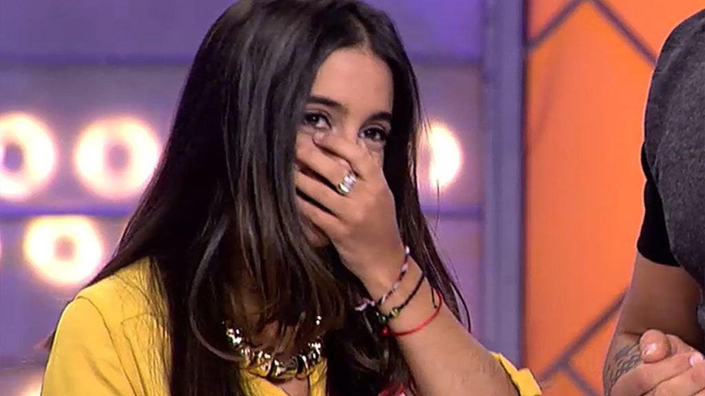 Katherin no viene ni de choni, ni de pija, ella viene de Guadalajara