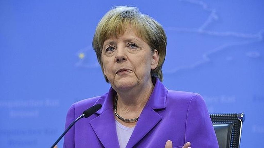Alemania pide paz y estabilidad ante la inestable situación de Ucrania