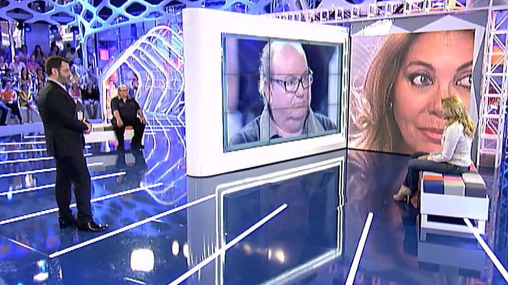 Han pasado más de 15 años desde la última vez que se vieron