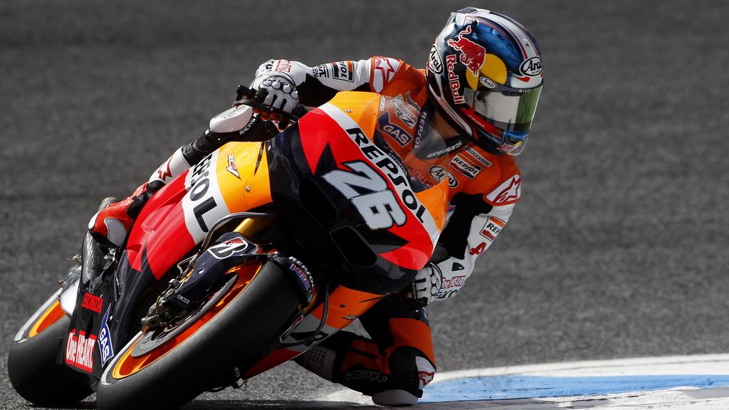 El Gran Premio de Portugal, en imágenes