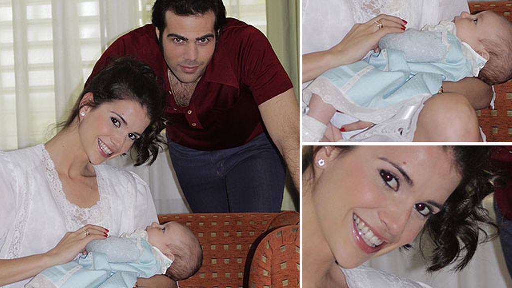 Mujer, hija, esposa, amante y madre de toreros