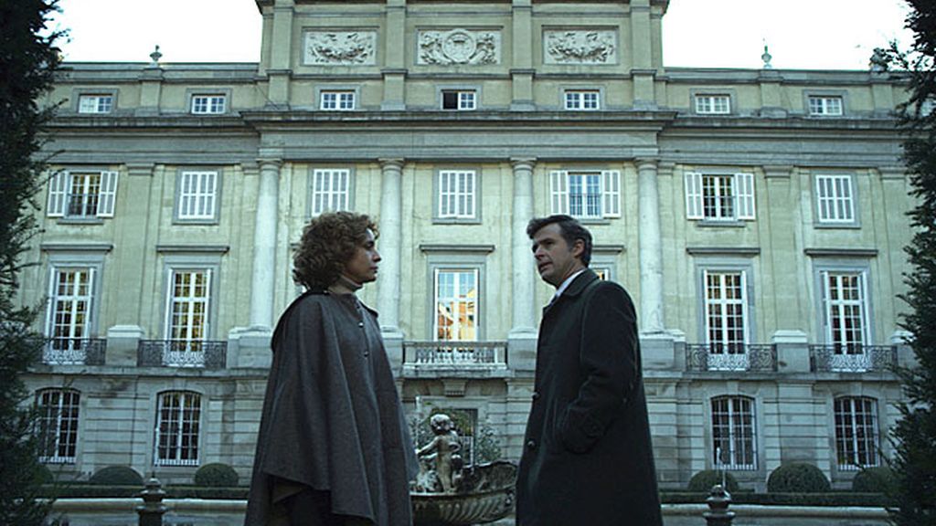 Avance del desenlace de 'La Duquesa'