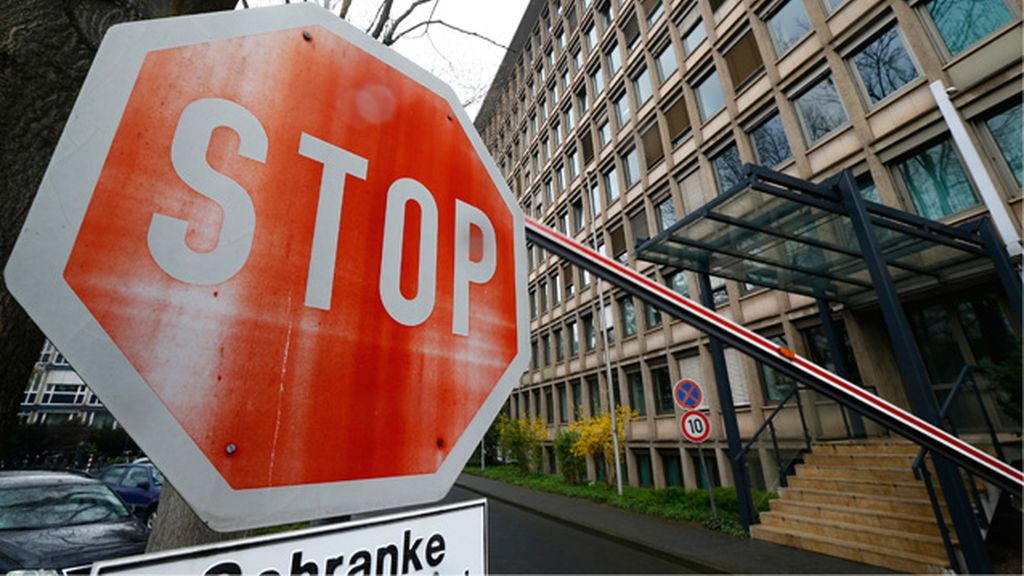 El Stop con radar, la nueva gallina de los huevos de oro de la Policía francesa
