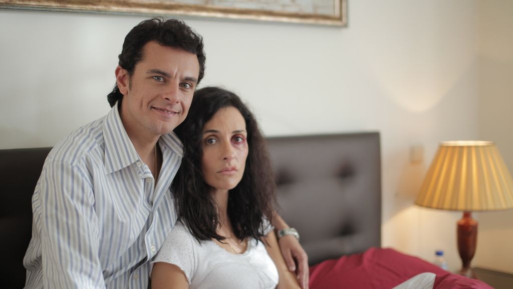 En 'El Rocío', Carmina vuelve a encontrar el amor