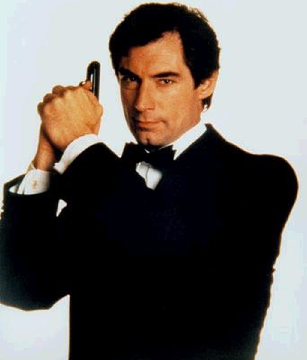 50 años de James Bond