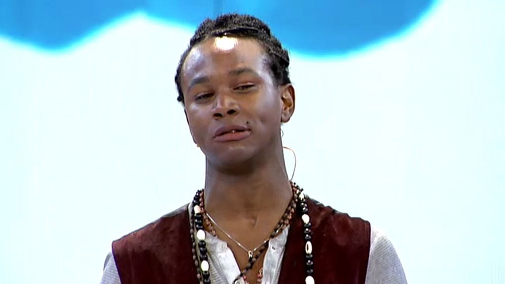 Leinier quiere ser un James Bond mulato