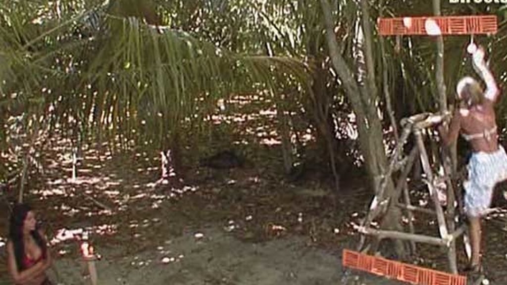 Sonia Monroy, líder semanal