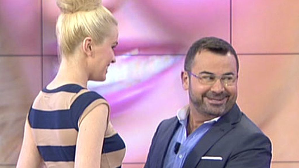 Técnicas de ligoteo con Adriana