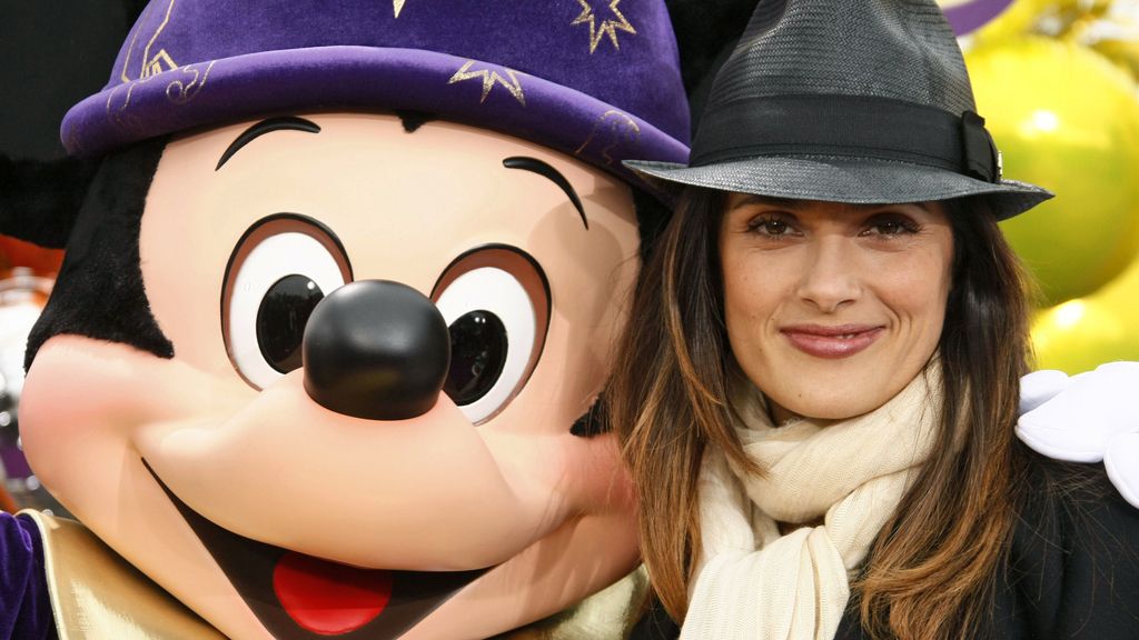 Disneyland Paris cumple 20 años