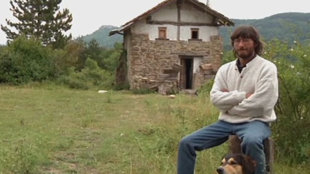 Fermín busca una mujer con valores, que quiera formar una familia y que sea cariñosa y afectiva