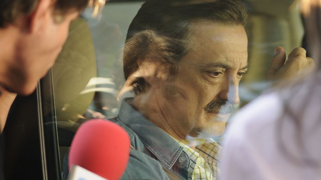 Eva Marciel interpreta a la artista sevillana