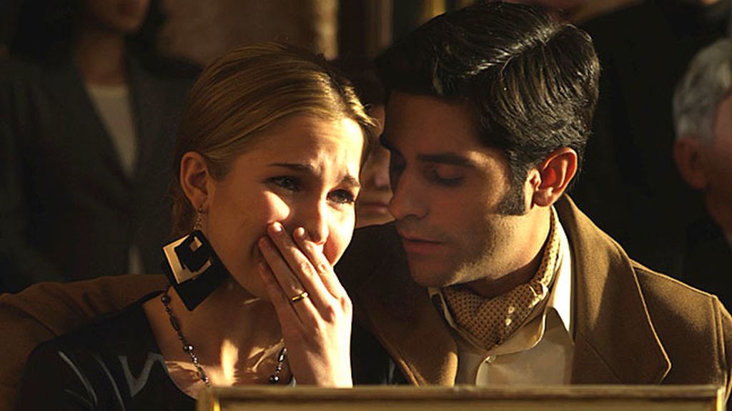 Avance del desenlace de 'La Duquesa'