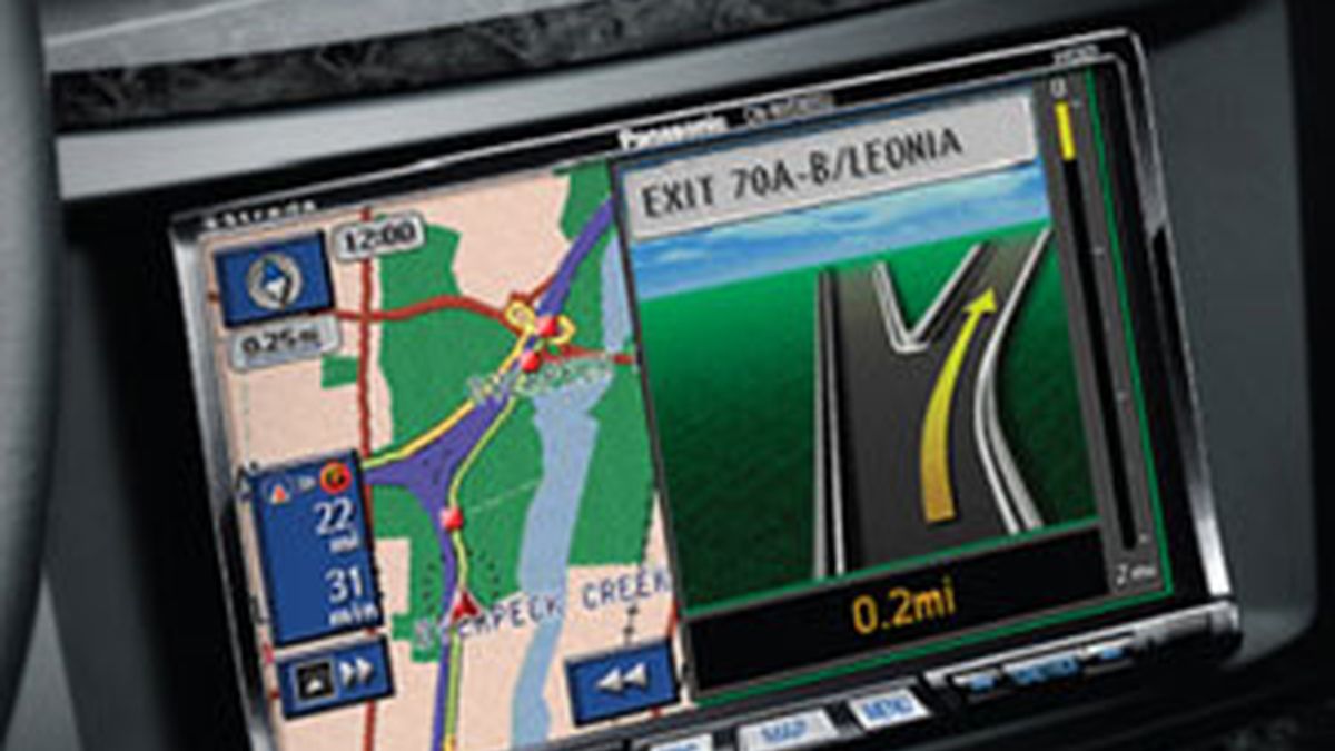 Dispositivo localizador GPS FOTO: ACTUALIDADGPS.COM