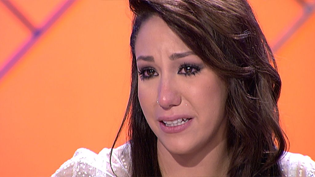 Steisy: “Tengo a los niños que quería y ha merecido la pena mi trono”